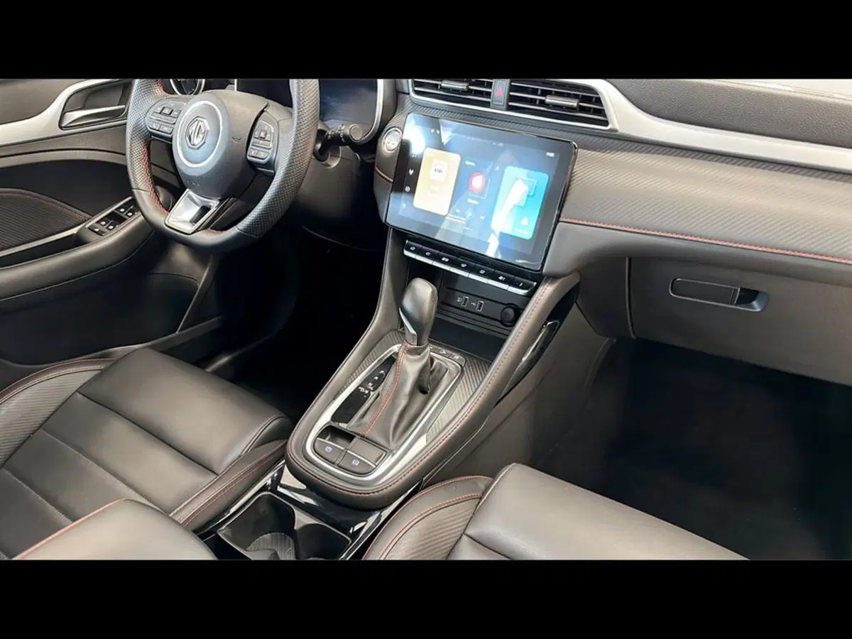 Mg ZS usata a Varese (13)