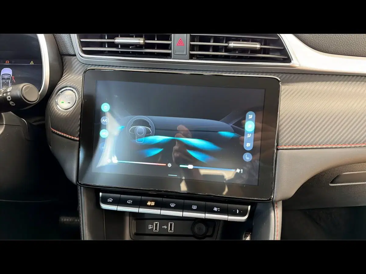 Mg ZS usata a Varese (14)