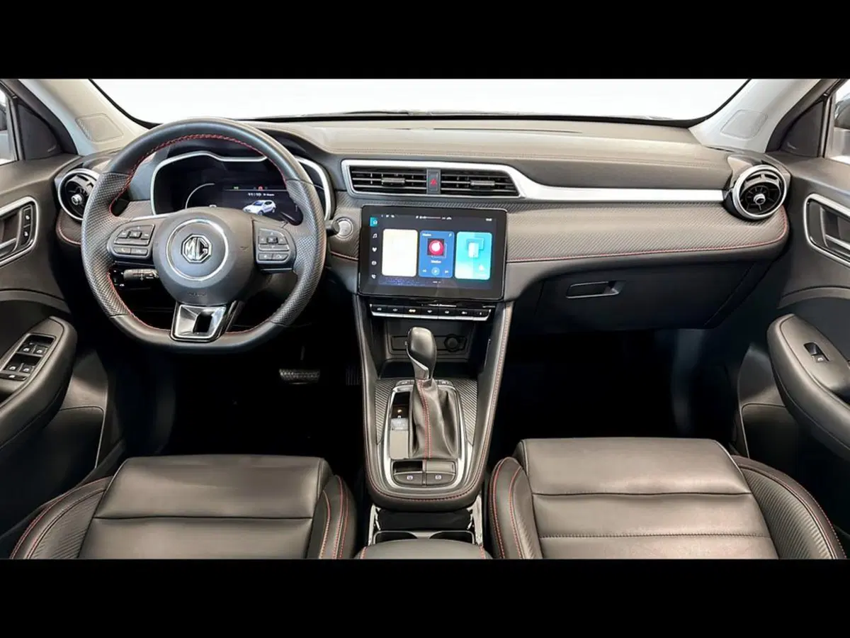 Mg ZS usata a Varese (4)