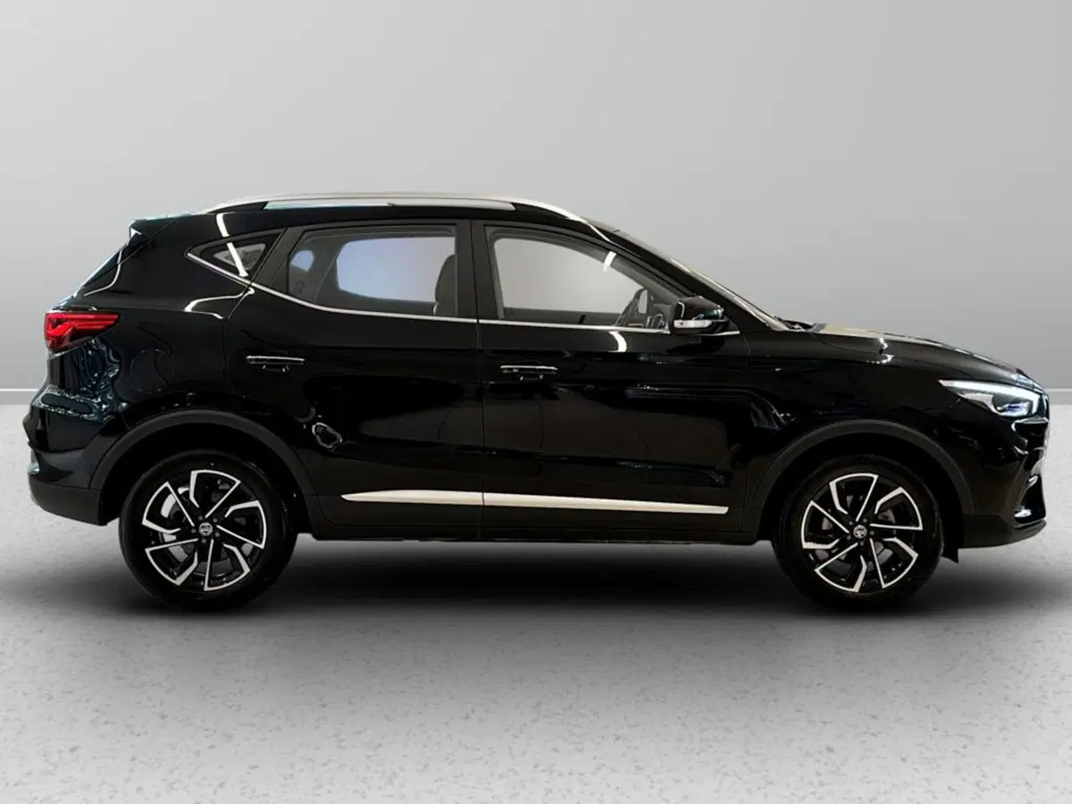 Mg ZS usata a Varese (6)