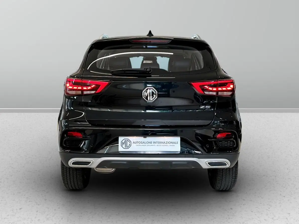 Mg ZS usata a Varese (7)