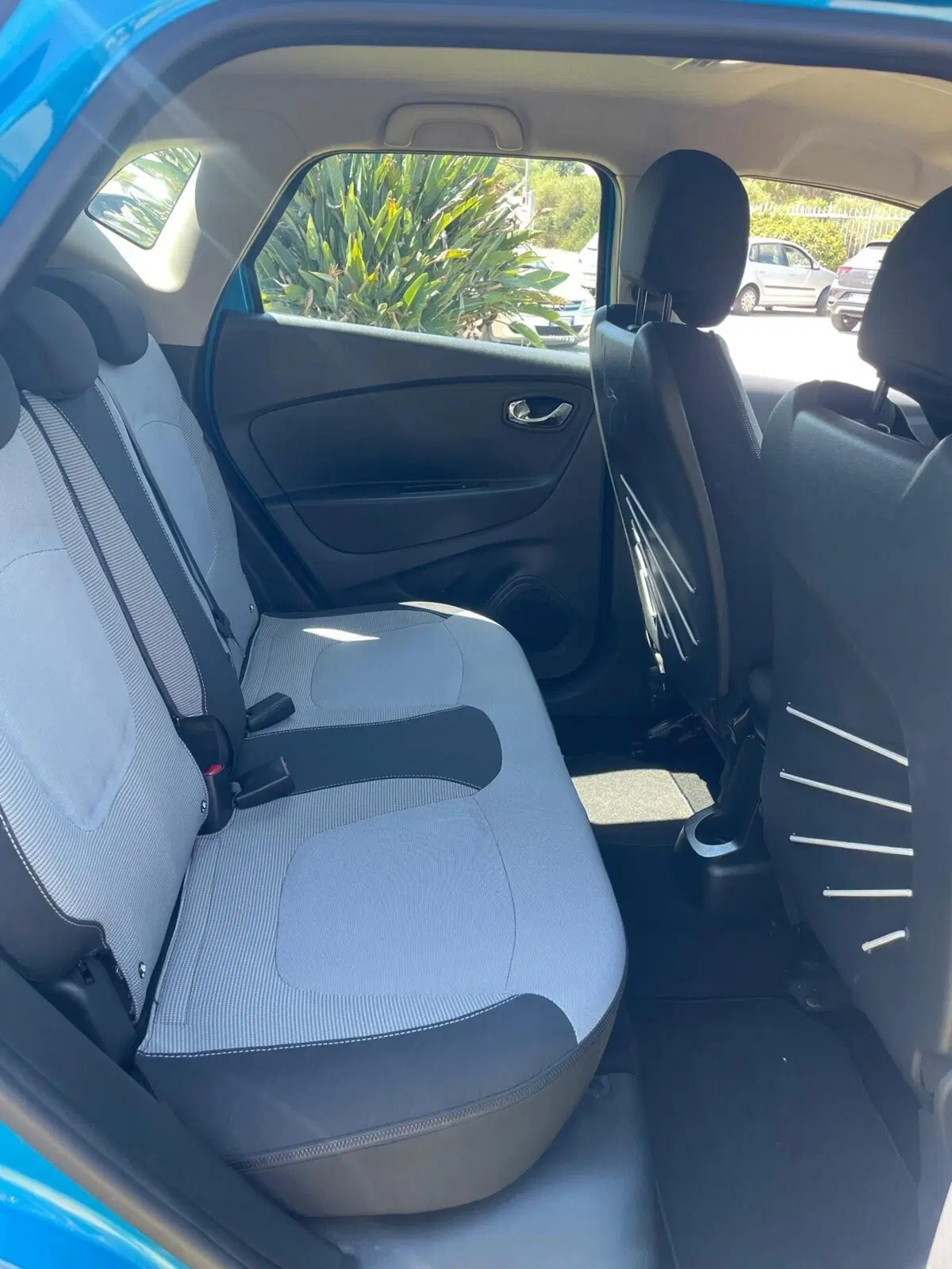 Renault Captur usata a Sassari (5)