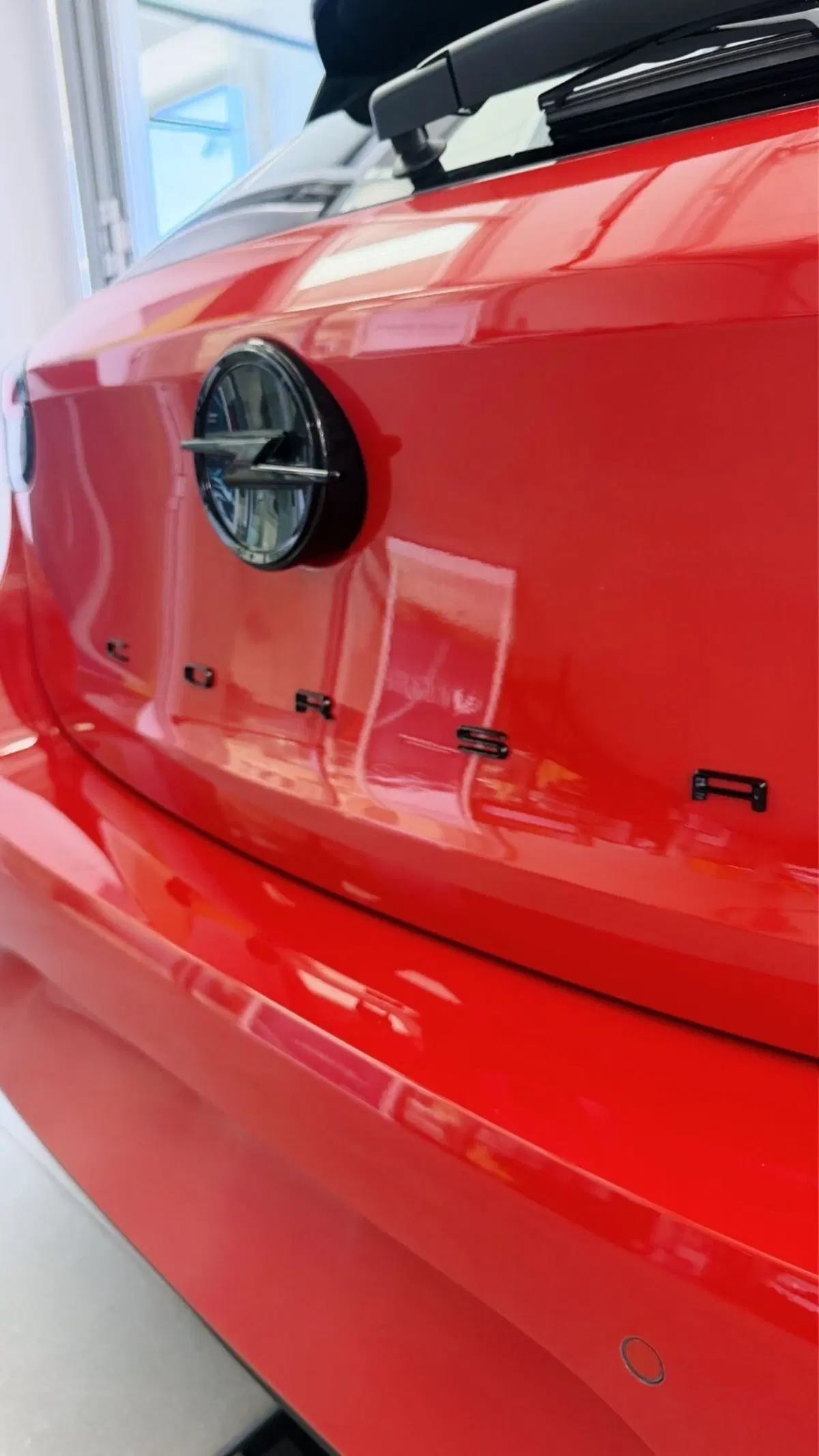 Opel Corsa nuova a Sassari (5)