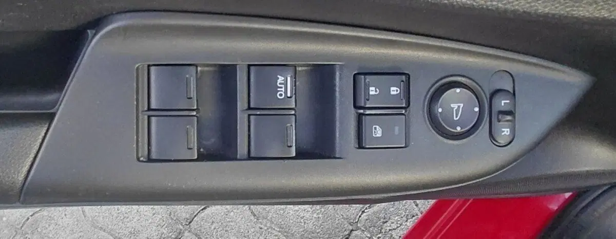 Honda Jazz usata a Cosenza (13)