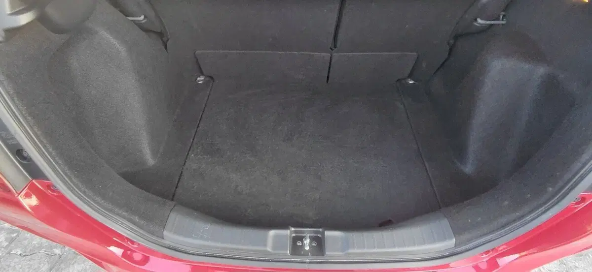 Honda Jazz usata a Cosenza (16)
