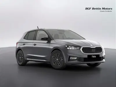 Skoda Fabia 1.0 tsi Be More 95cv nuova a Piove di Sacco