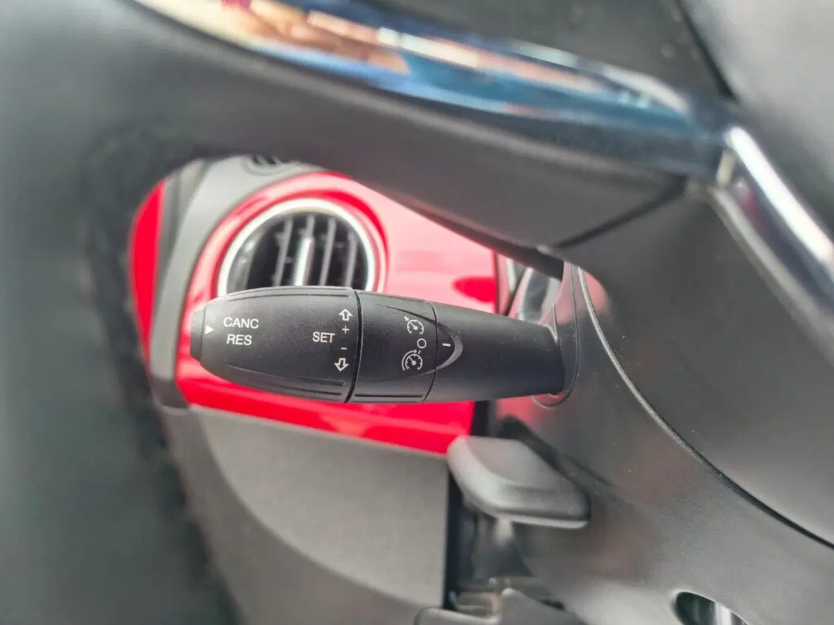 Fiat 500 usata a Firenze (12)
