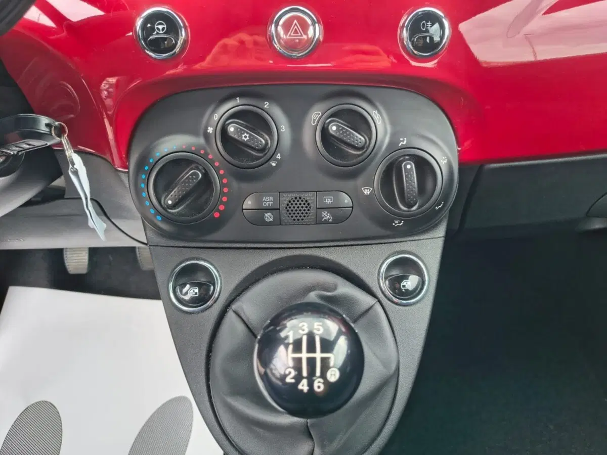 Fiat 500 usata a Firenze (14)