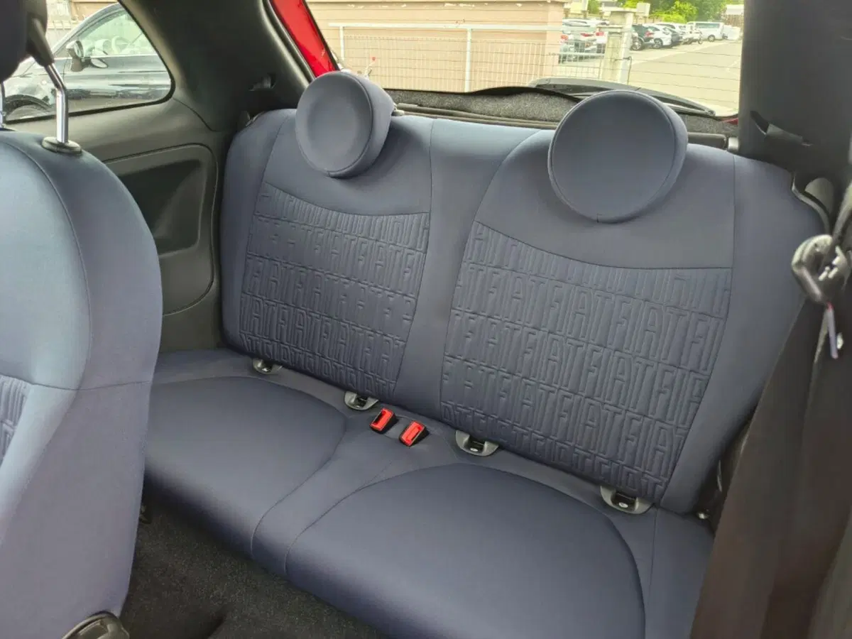 Fiat 500 usata a Firenze (15)