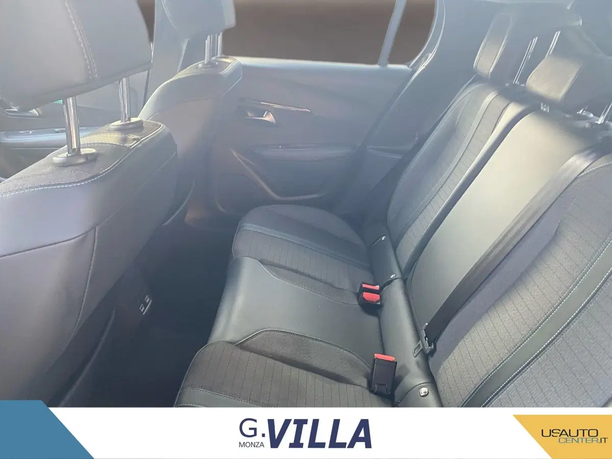 Peugeot 208 usata a Monza e Brianza (13)