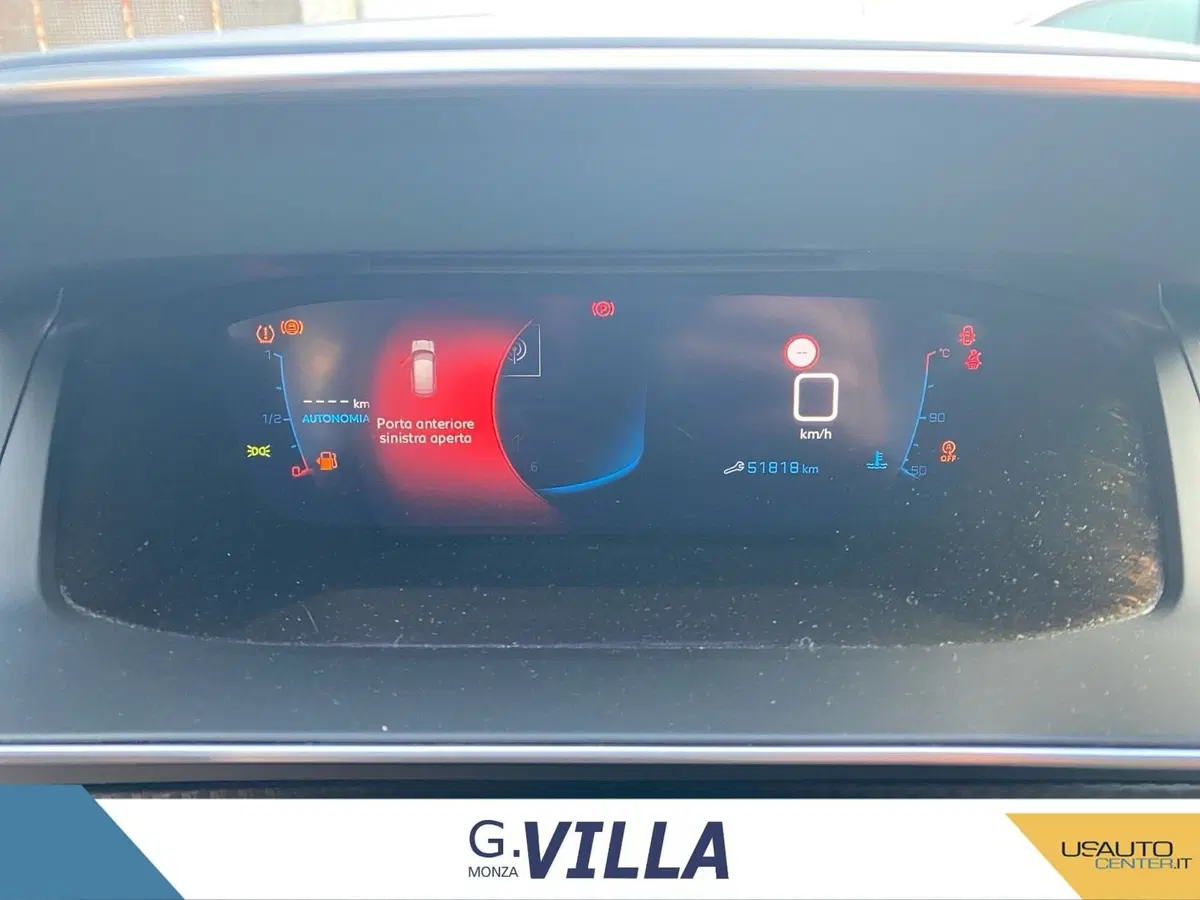 Peugeot 208 usata a Monza e Brianza (18)
