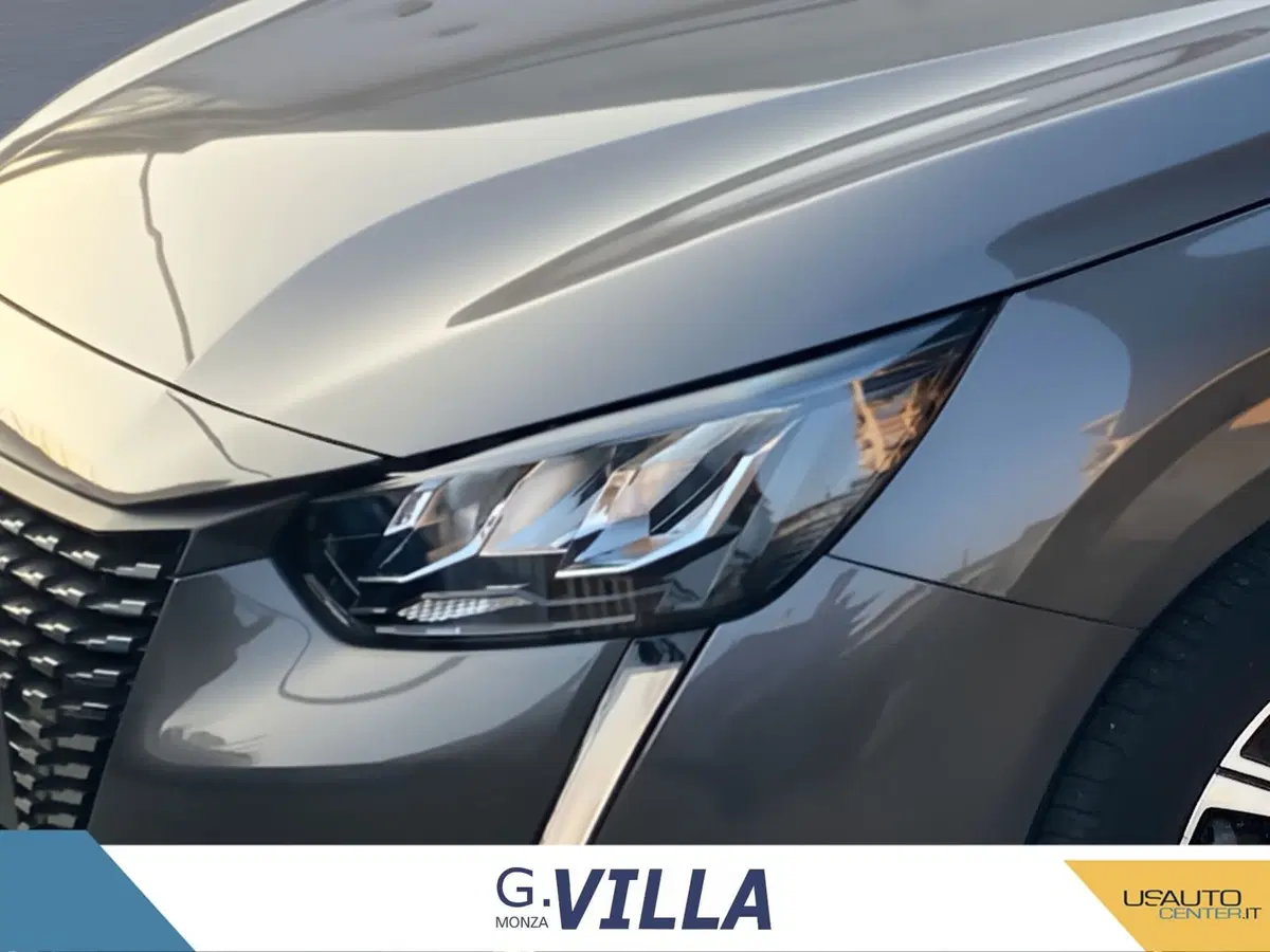 Peugeot 208 usata a Monza e Brianza (3)