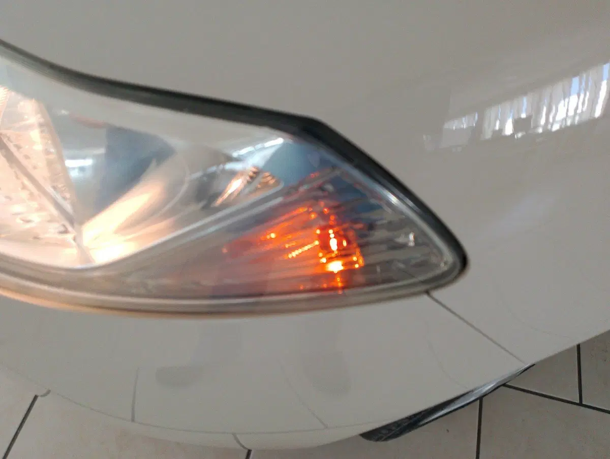 Lancia Ypsilon usata a Lecce (12)