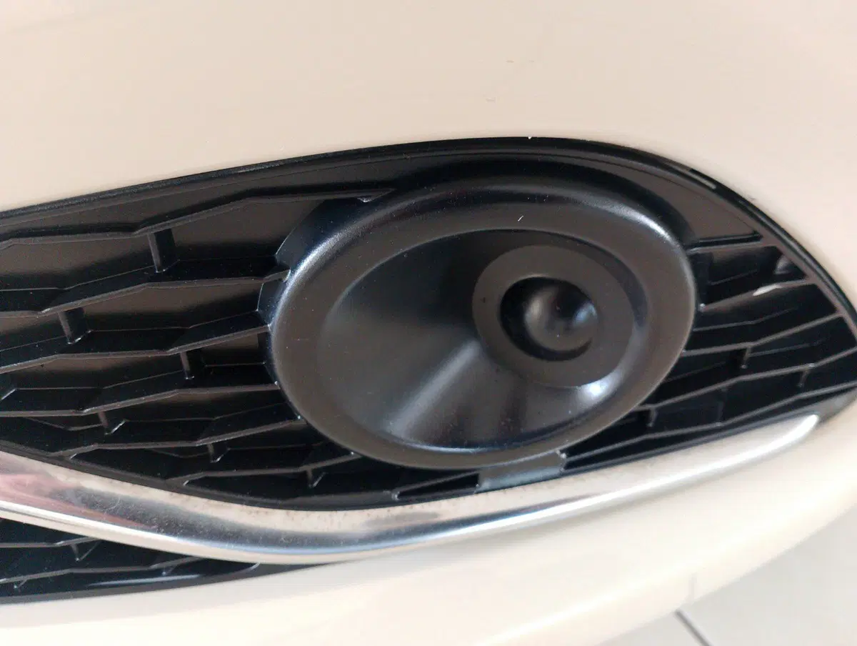 Lancia Ypsilon usata a Lecce (16)