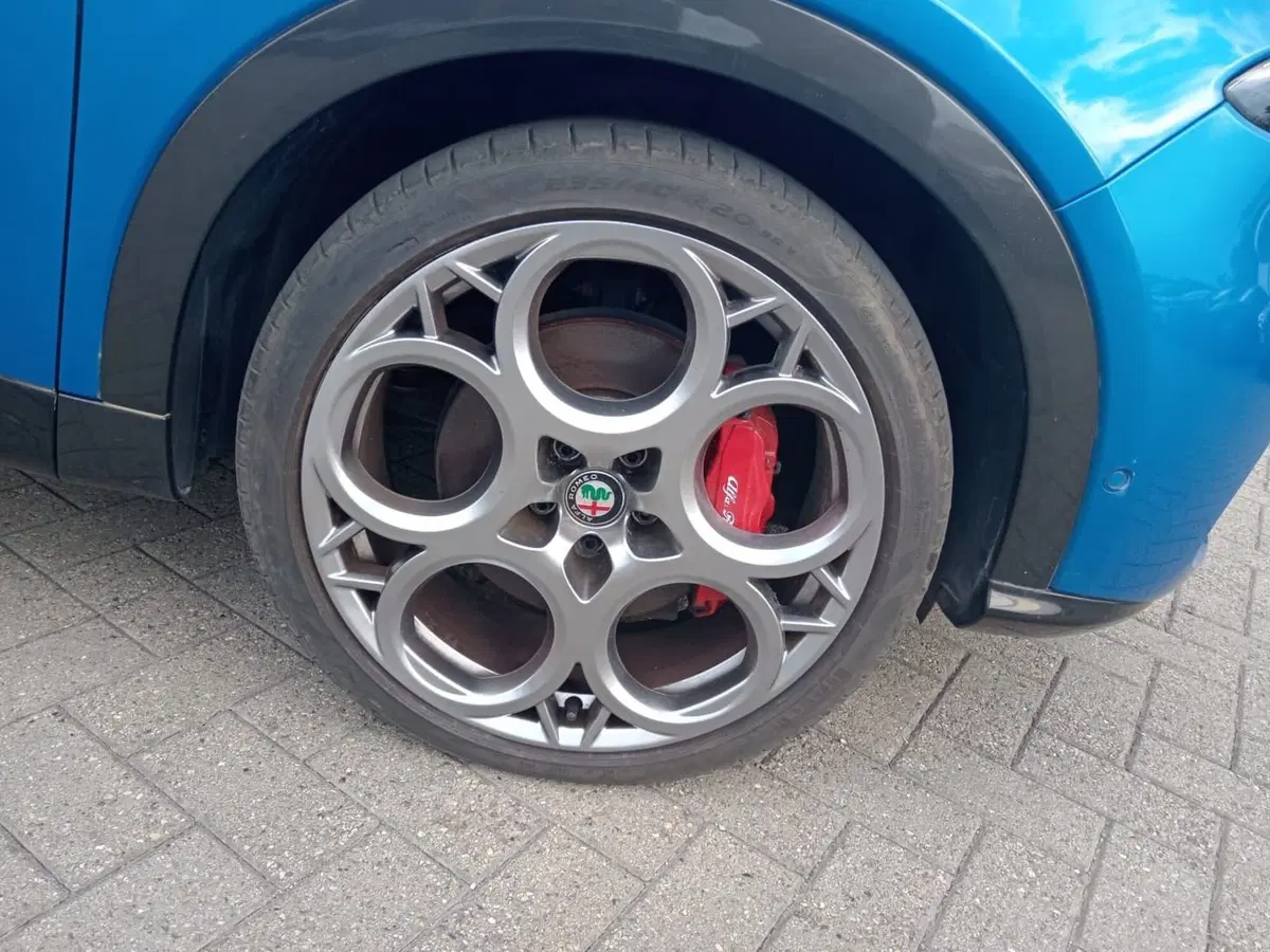 Alfa Romeo Tonale usata a Alessandria (10)
