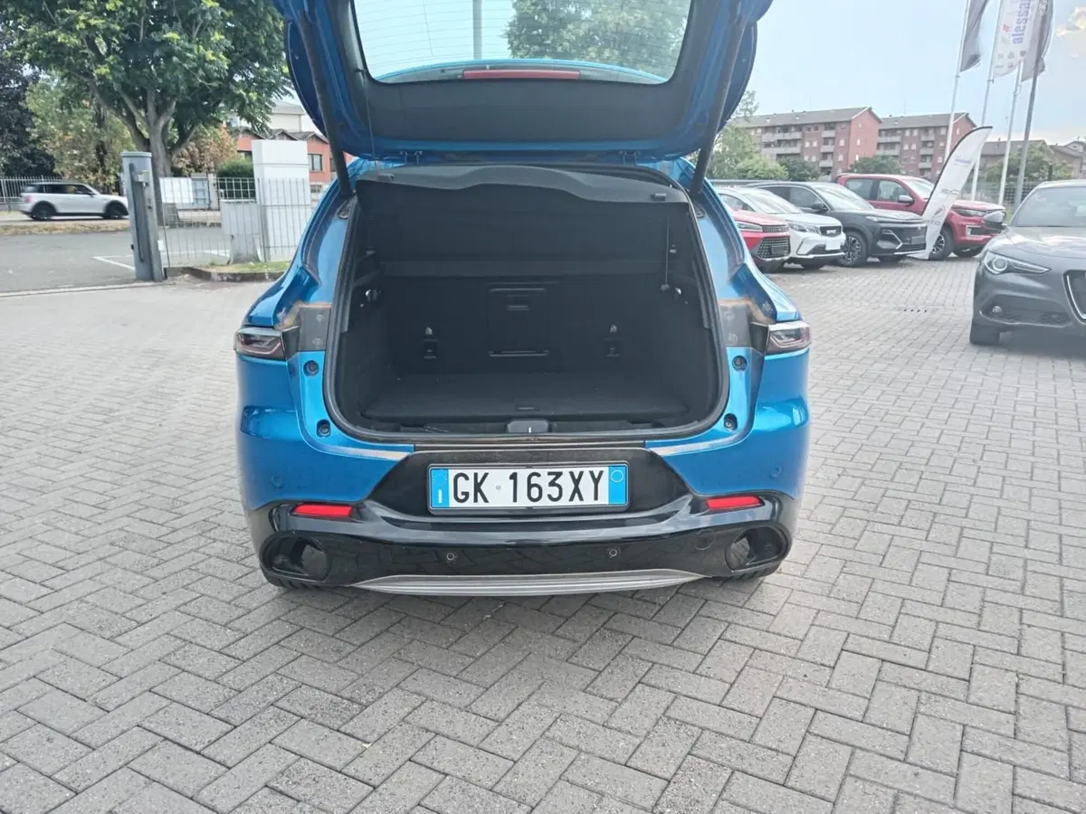 Alfa Romeo Tonale usata a Alessandria (7)