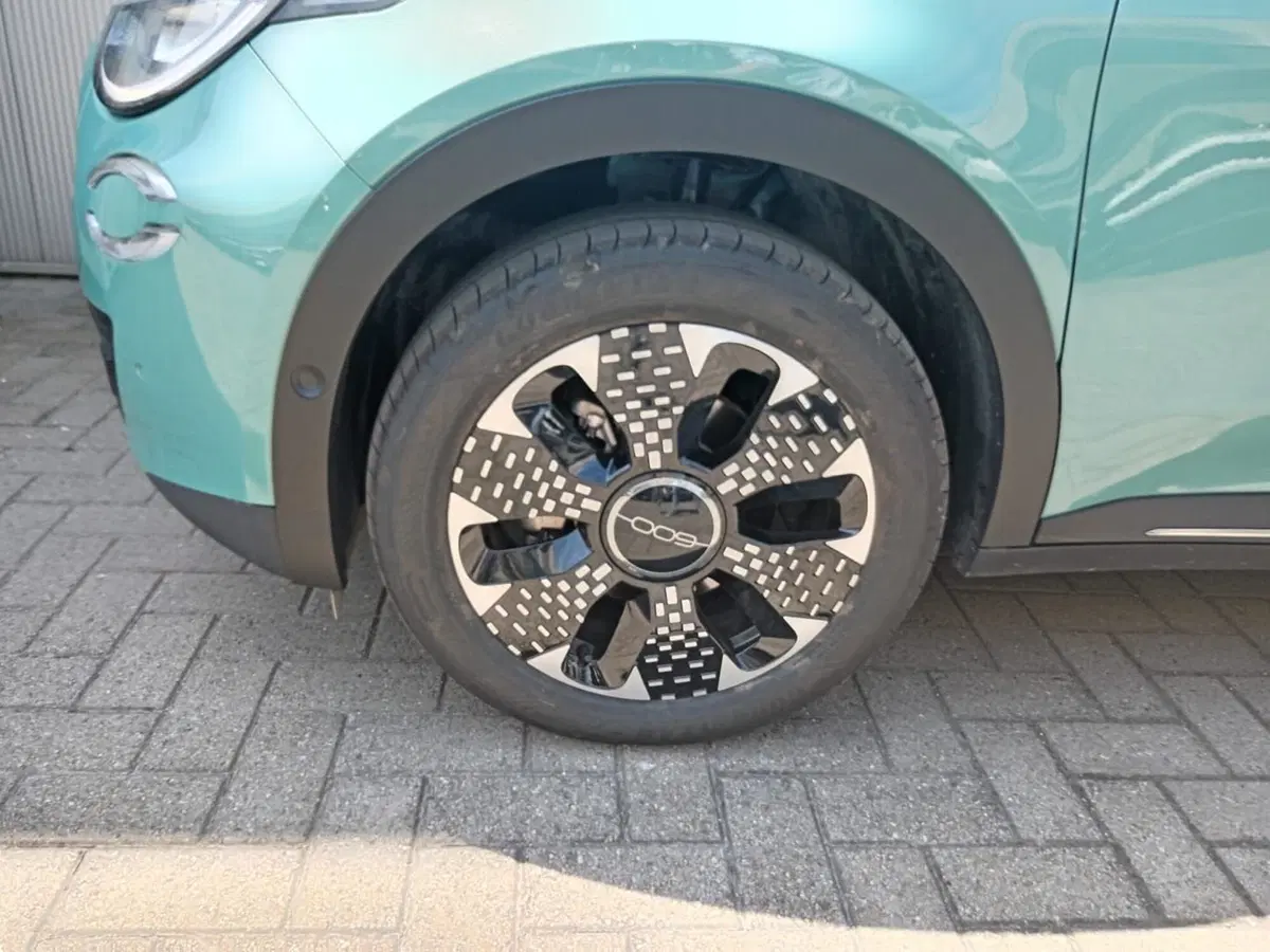 Fiat 600 usata a Alessandria (9)