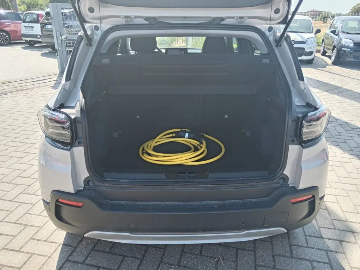 Jeep Avenger usata a Alessandria (7)
