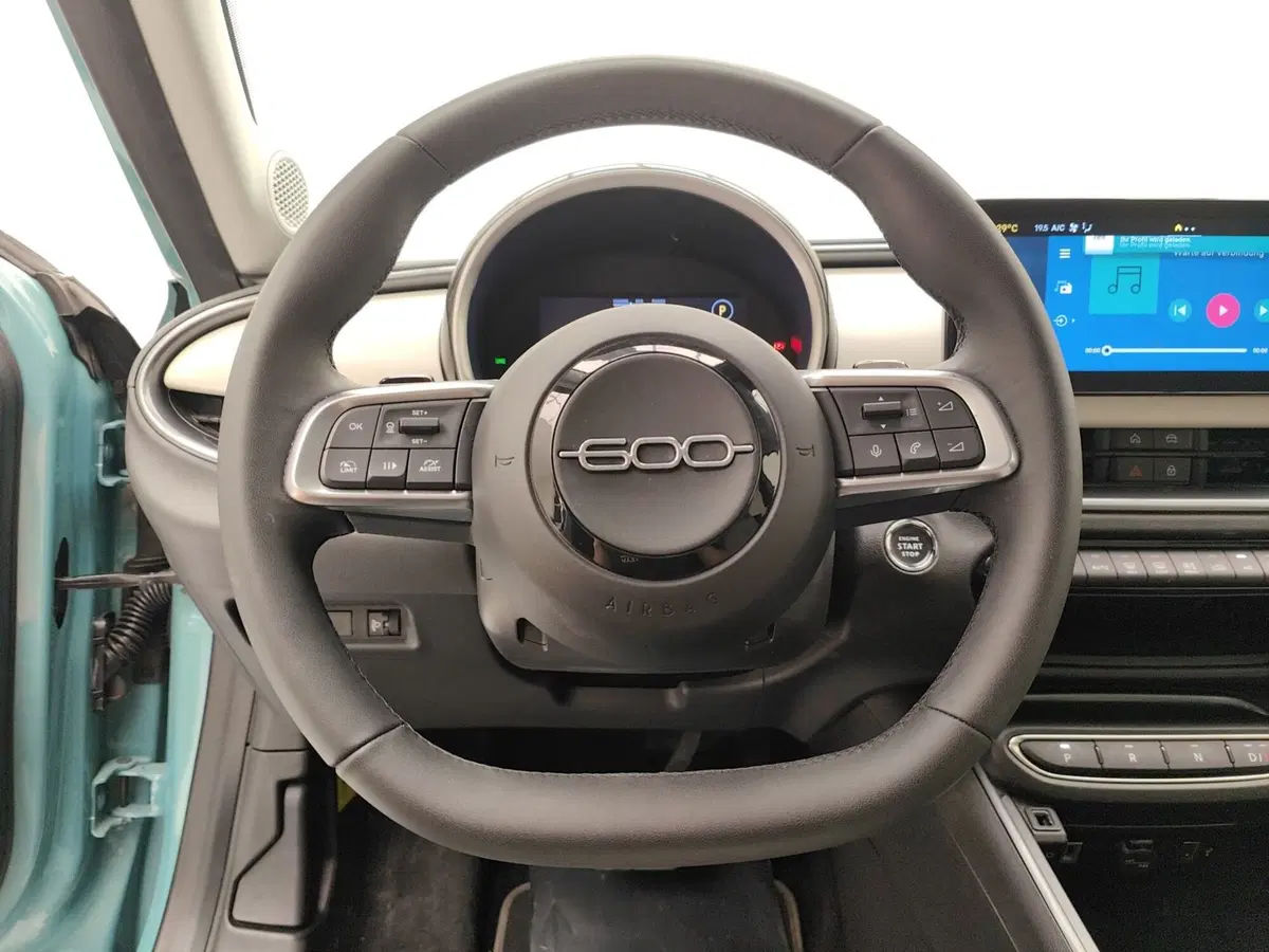 Fiat 600 usata a Como (17)