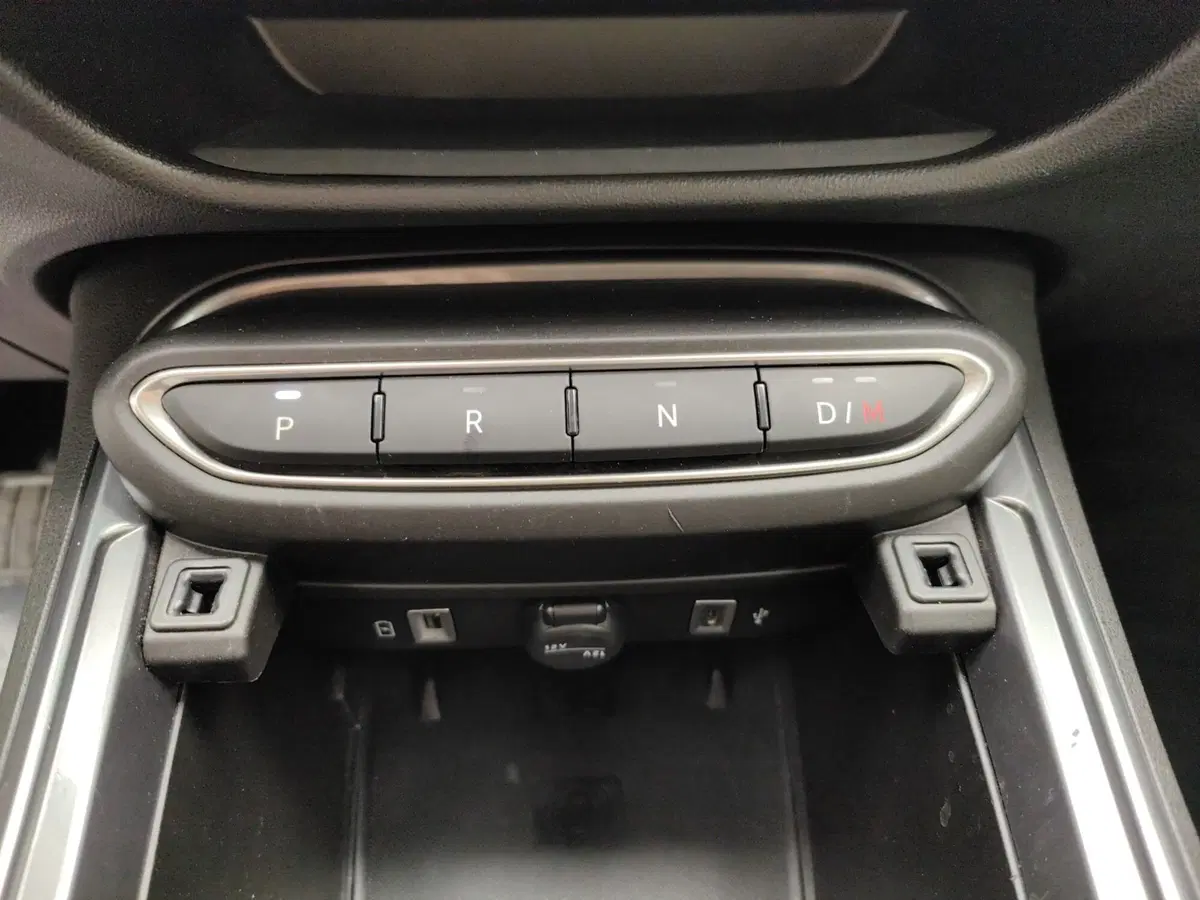 Fiat 600 usata a Como (19)
