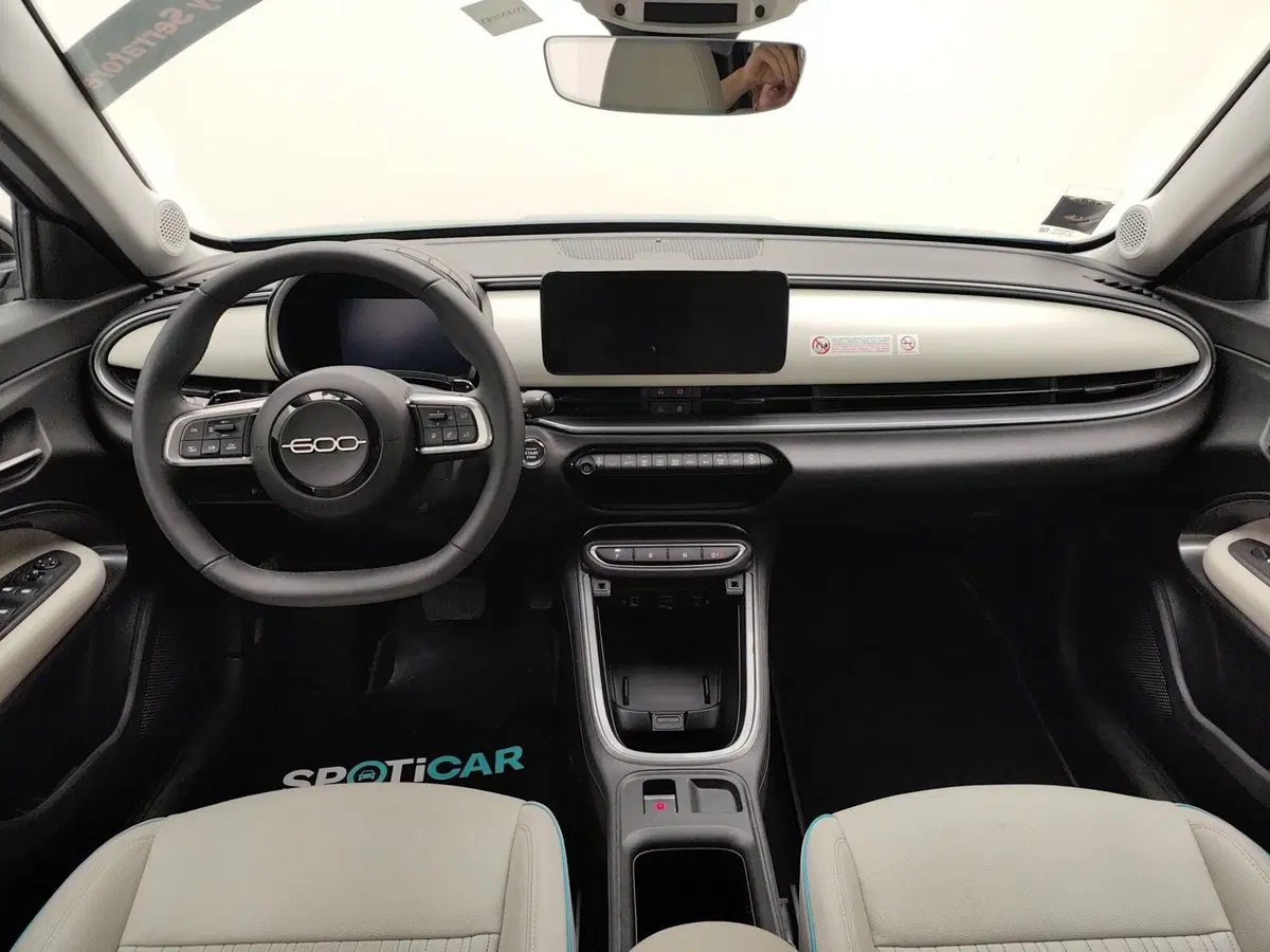 Fiat 600 usata a Como (7)