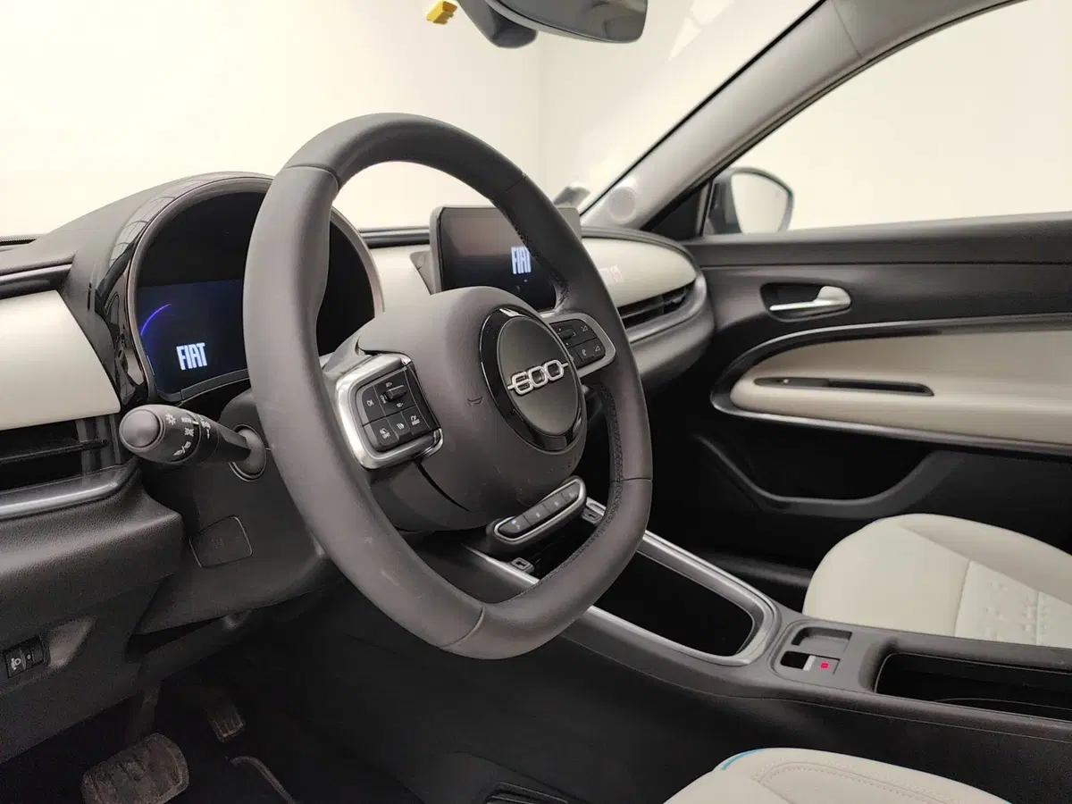 Fiat 600 usata a Como (9)