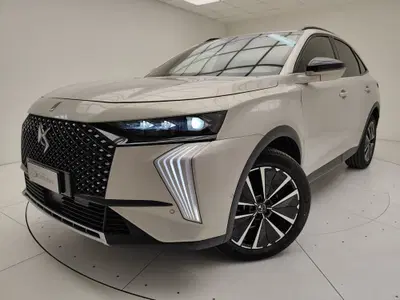 Ds DS 7 1.5 bluehdi Pallas 130cv auto nuova a Erba