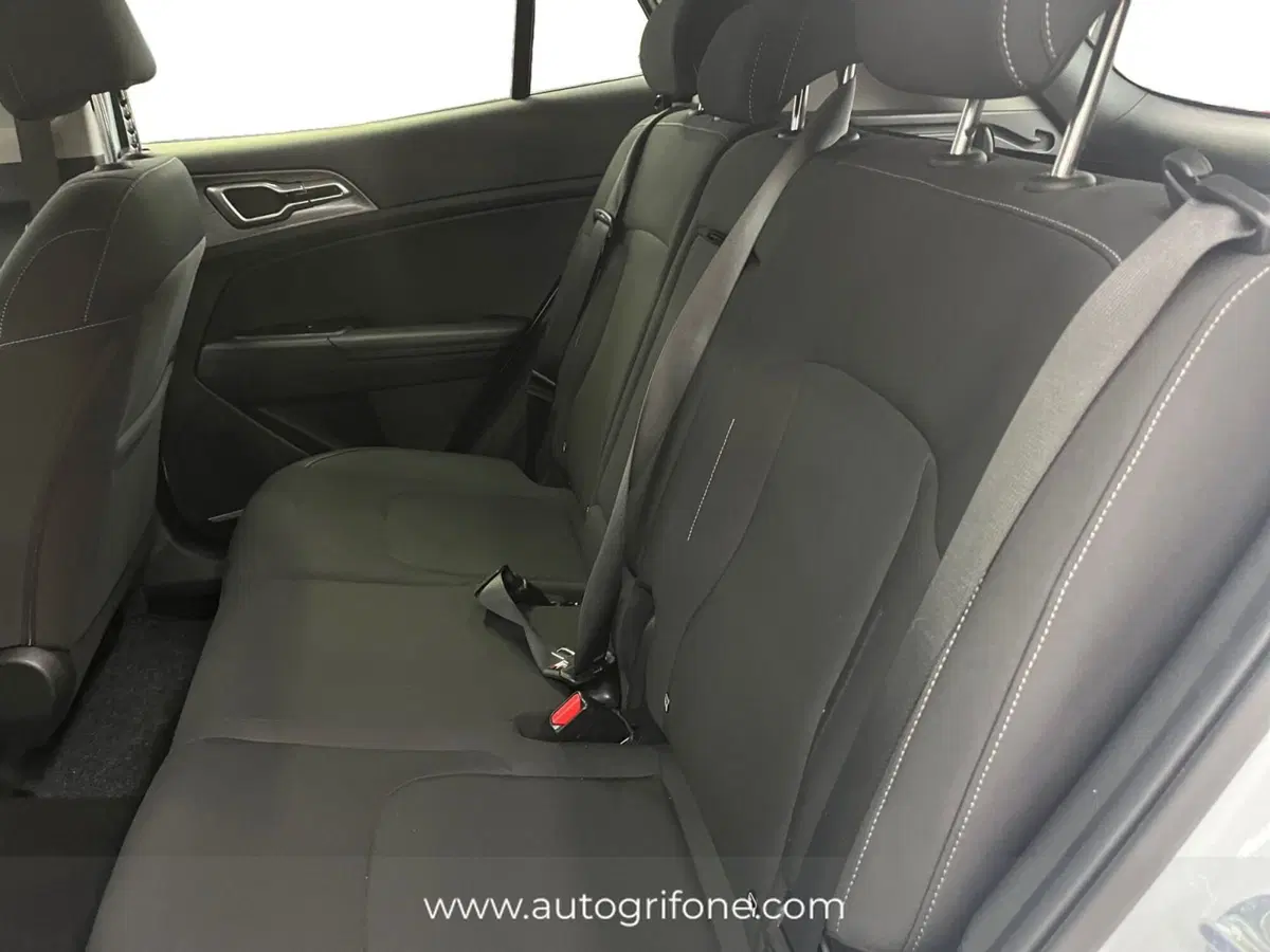 Kia Sportage usata a Modena (13)