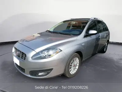 Fiat Croma 1.9 Multijet 16V Dynamic del 2008 usata a Cirie'