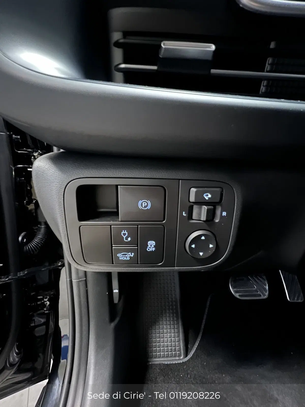 Hyundai Ioniq 5 usata a Torino (6)