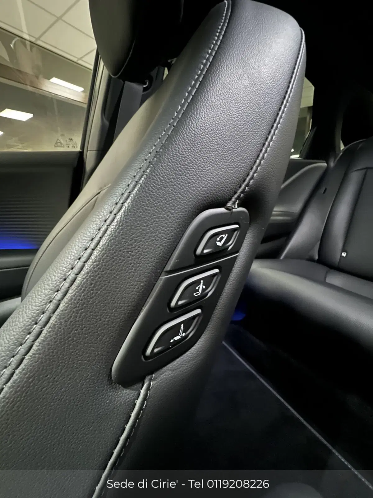 Hyundai Ioniq 5 usata a Torino (8)