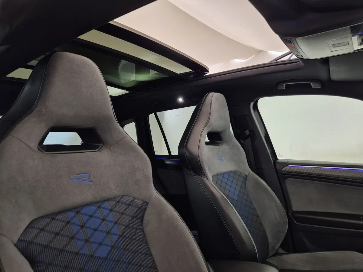 Volkswagen Tiguan usata a Torino (17)