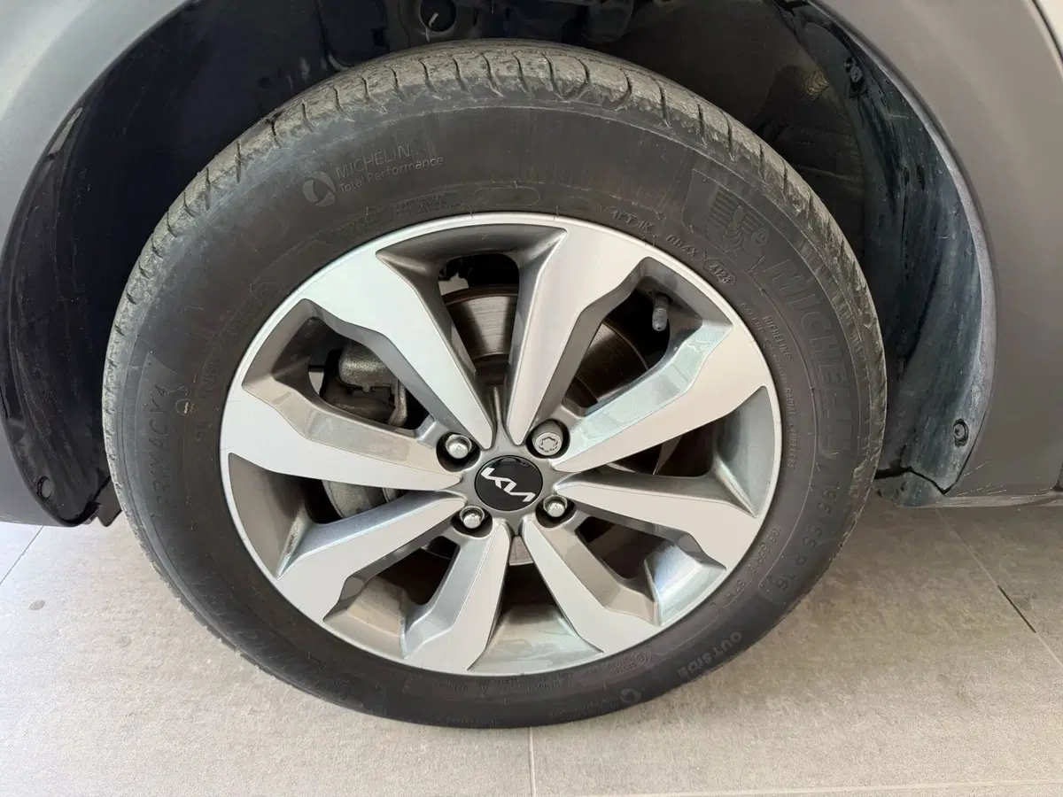 Kia Stonic usata a Napoli (19)