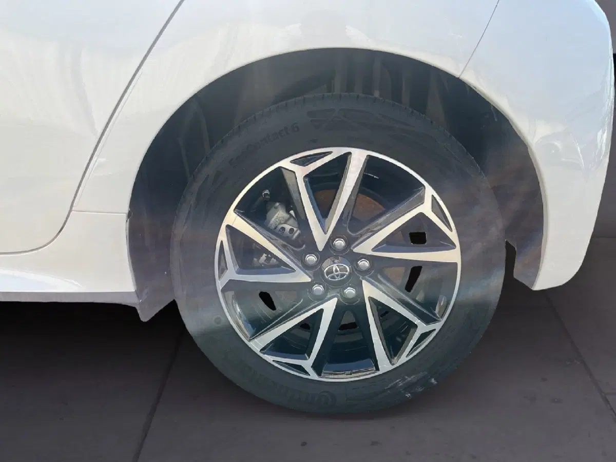 Toyota Yaris usata a Torino (7)