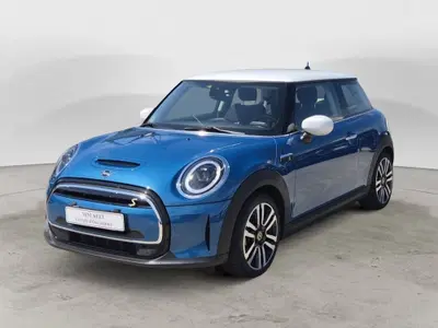 MINI Mini Cooper SE Electric del 2023 usata