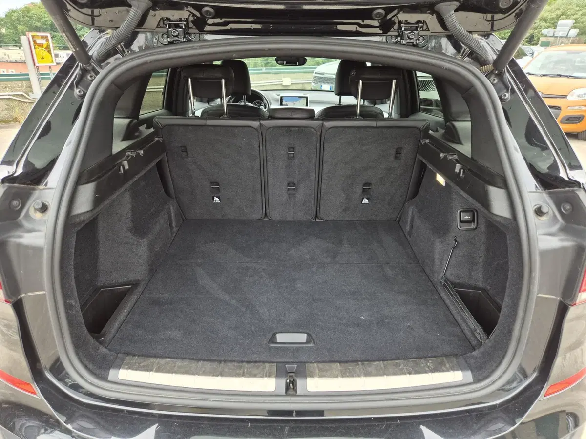 BMW X1 usata  (12)