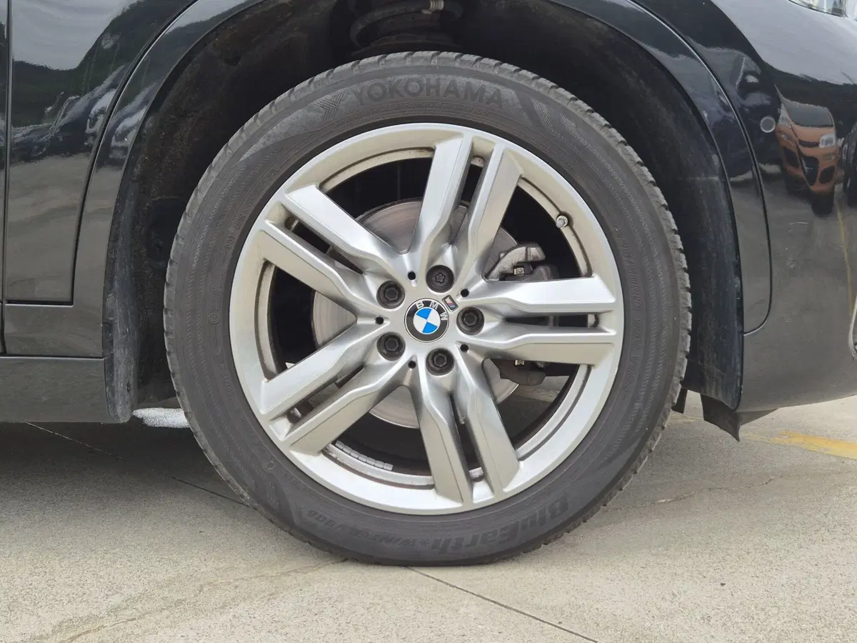 BMW X1 usata  (13)