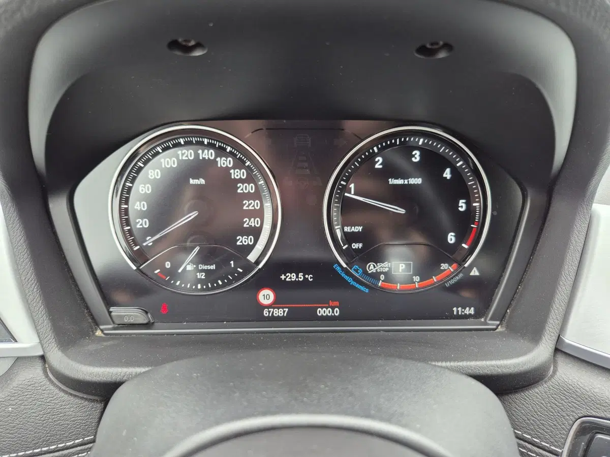 BMW X1 usata  (14)