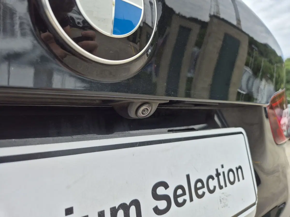 BMW X1 usata  (16)