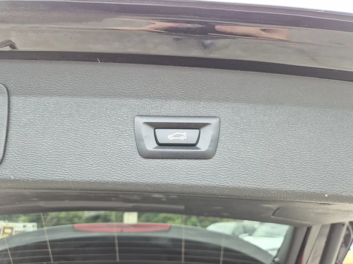 BMW X1 usata  (17)