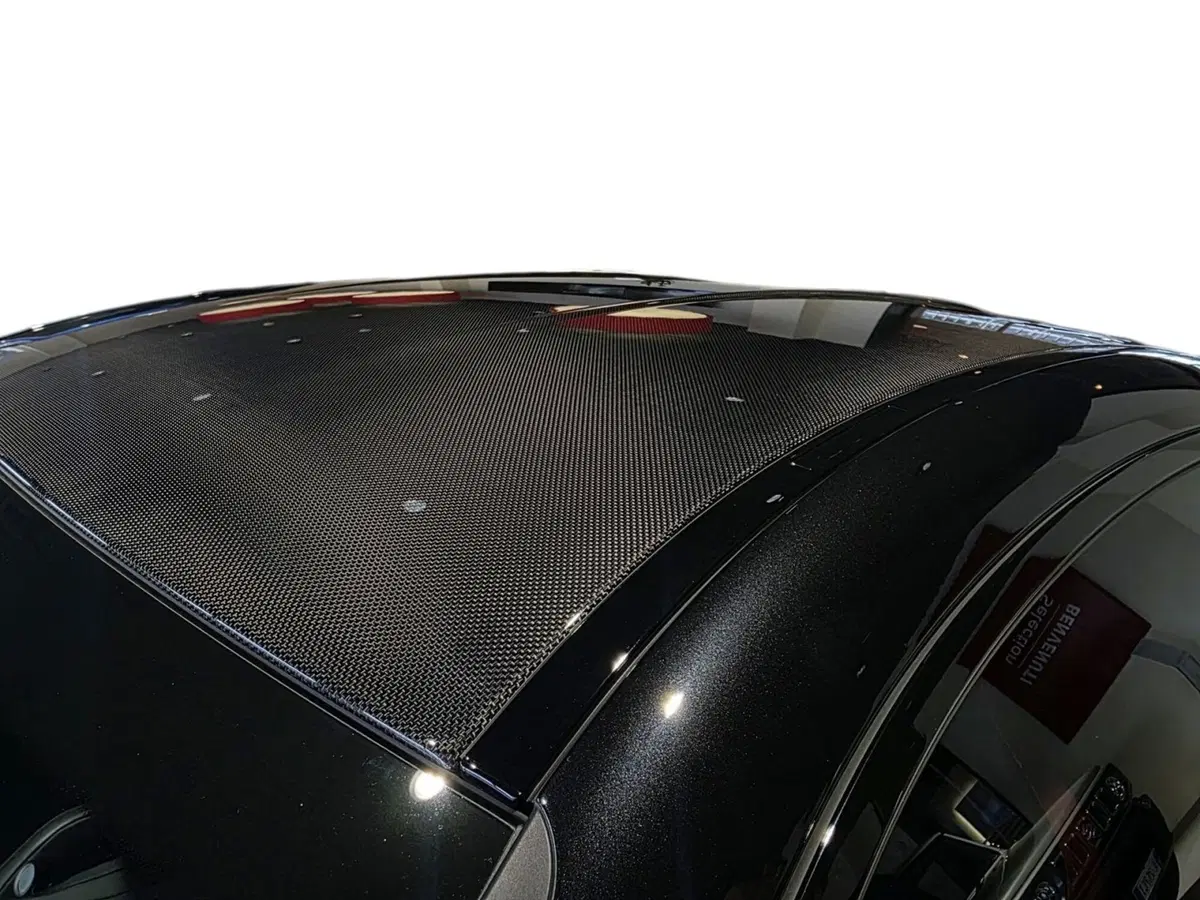 BMW Serie 4 Coupé usata a Pistoia (11)