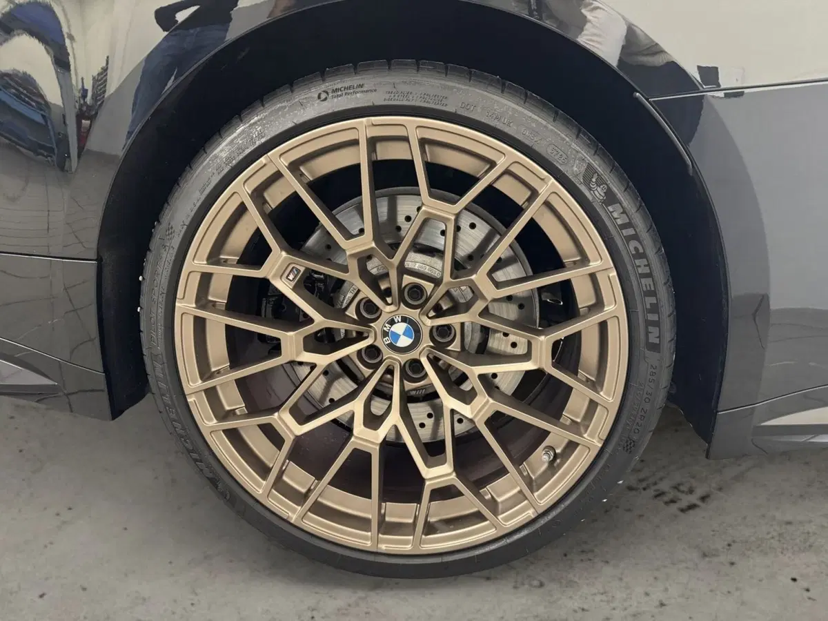 BMW Serie 4 Coupé usata a Pistoia (17)