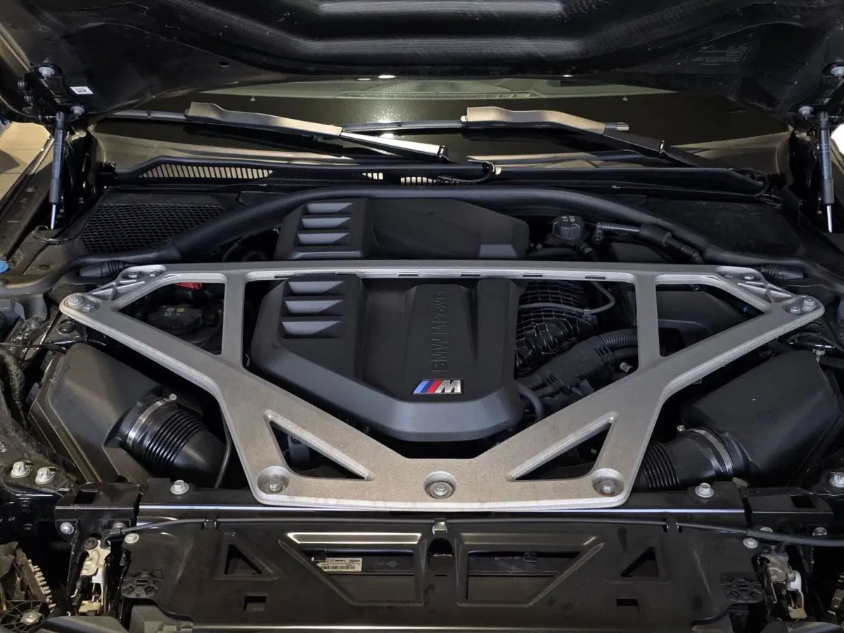 BMW Serie 4 Coupé usata a Pistoia (8)