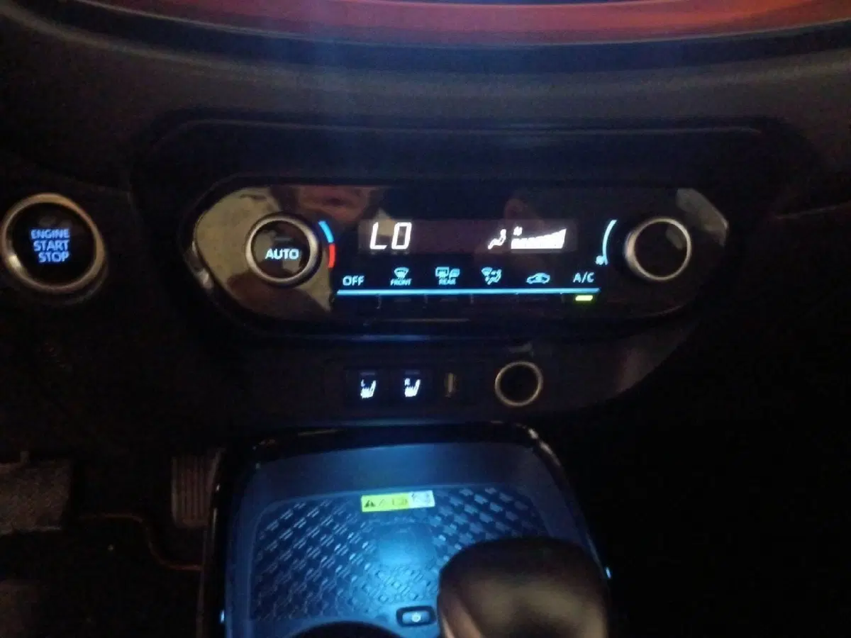 Toyota Aygo X usata a Milano (15)