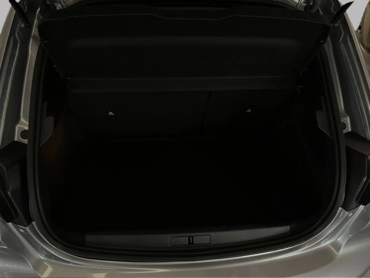 Peugeot 208 usata a Bergamo (14)