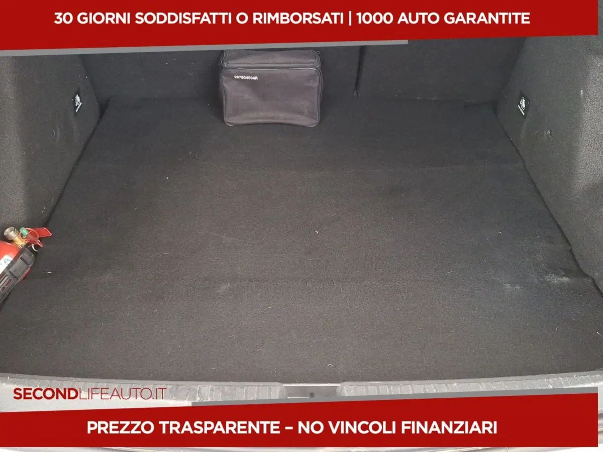 Dacia Duster usata a Chieti (15)