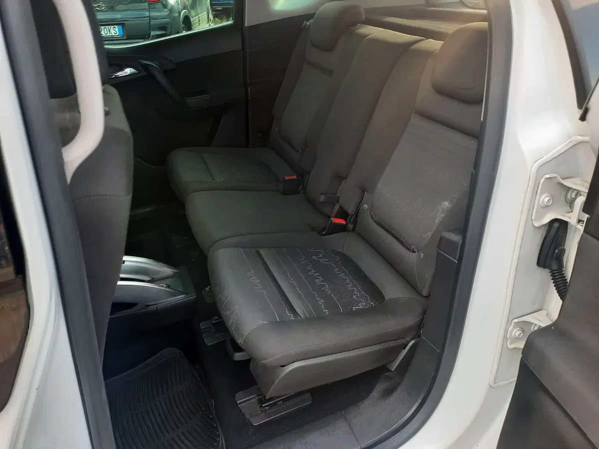 Opel Meriva usata a La Spezia (13)
