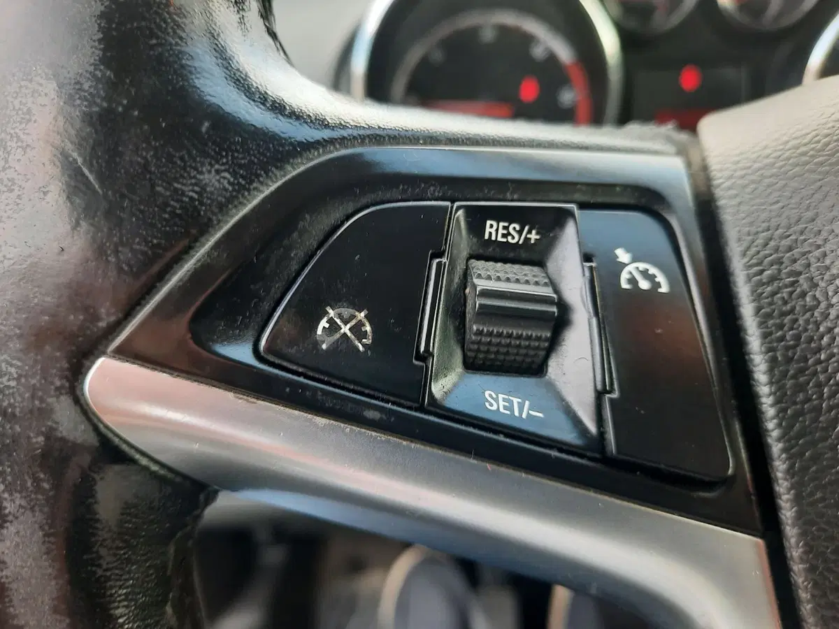 Opel Meriva usata a La Spezia (19)