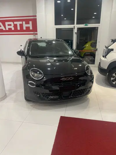 Fiat 600 1.2 hybrid 110cv auto nuova a La Spezia