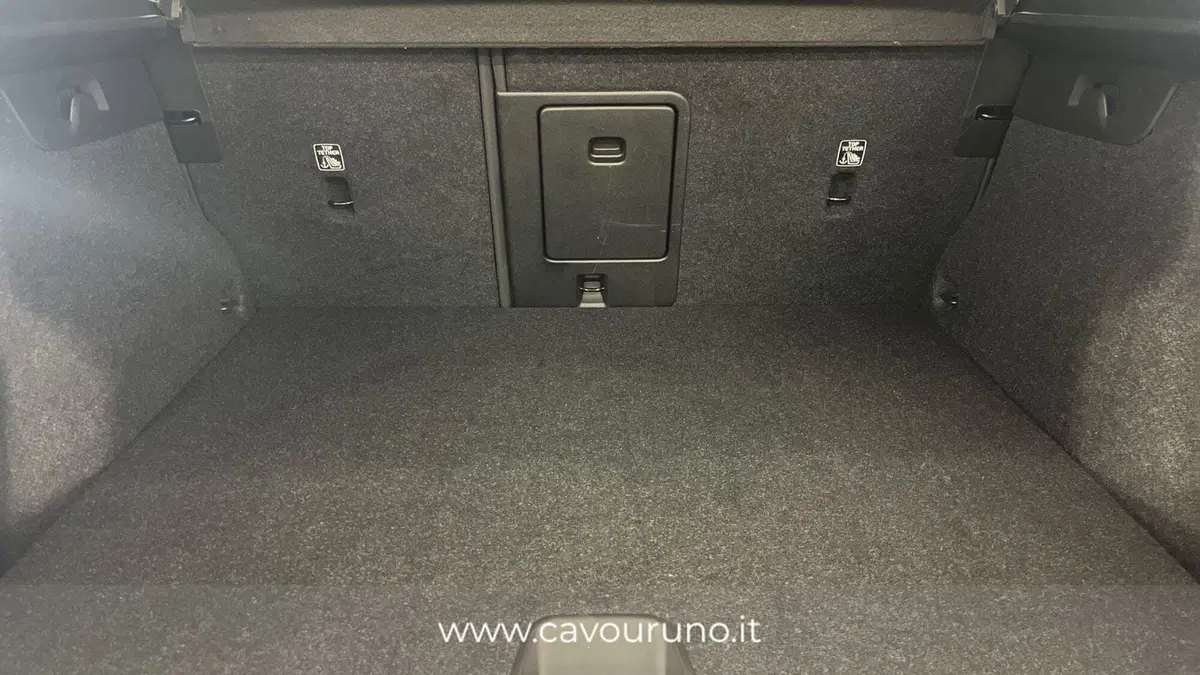 Volvo XC40 usata a Ferrara (14)